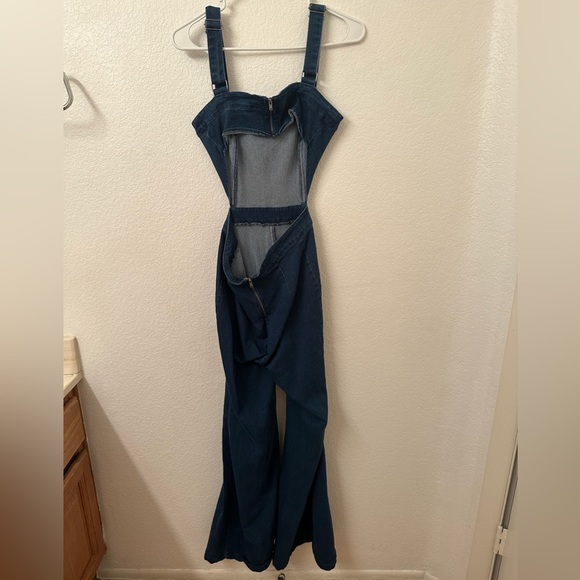 Jean Jumper - Picture 4 of 7